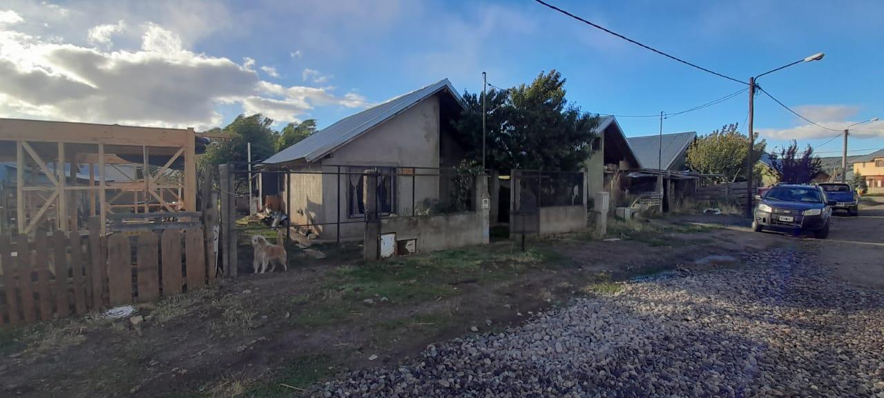 Casa dos dormitorios en San Martín de los Andes