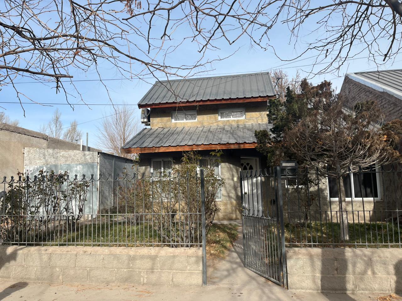 Casa en Piedra del Aguila