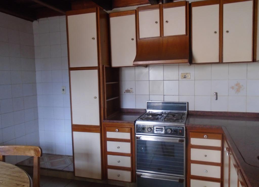 Chalet Amplio de 7 Ambientes en Juramento 1