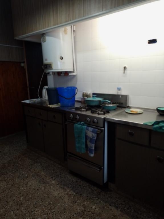 Chalet 3 Ambientes ¡Apto Crediro! en Venta en Barrio Lourdes 2