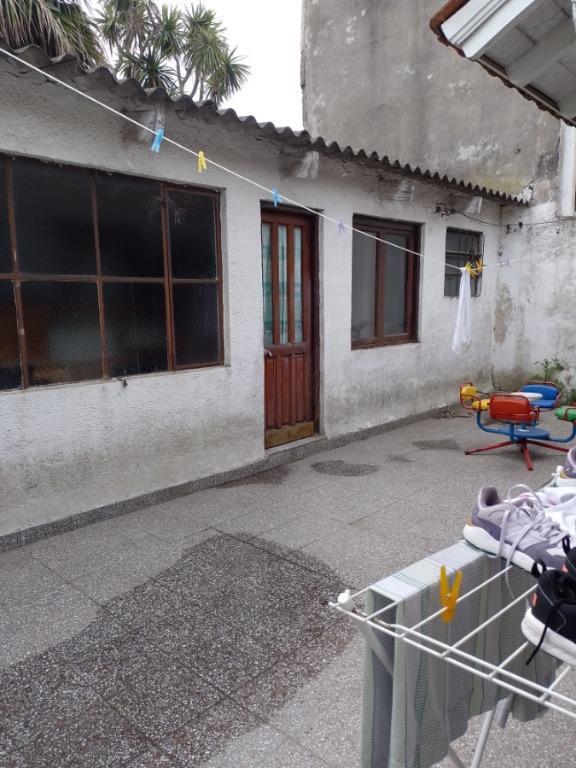 Chalet 3 Ambientes ¡Apto Crediro! en Venta en Barrio Lourdes 4