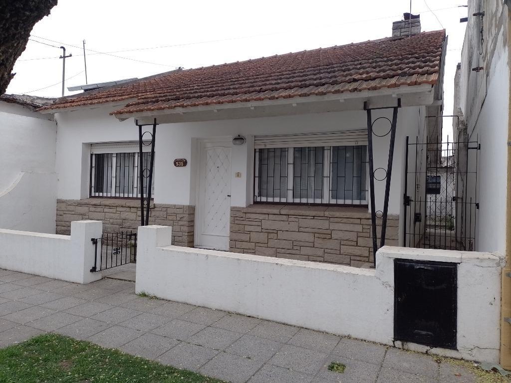 Chalet 3 Ambientes ¡Apto Crediro! en Venta en Barrio Lourdes 3