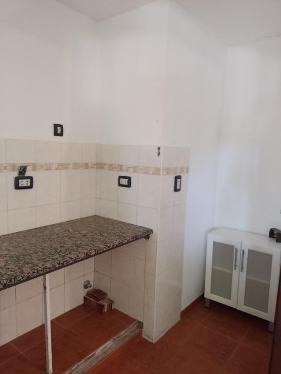 Departamento 4 Ambientes ¡Apto Credito! en Barrio Santa Rita 2