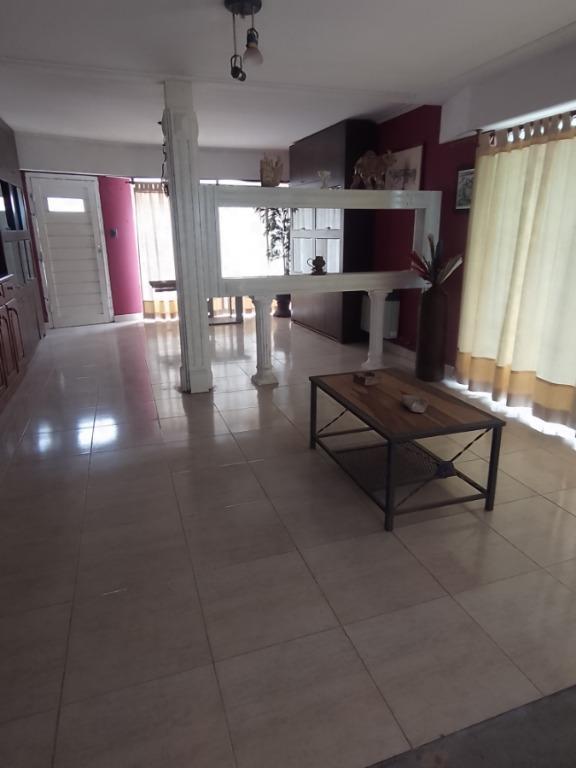 ¡RETASADO! **CASA 4 AMBIENTES EN PUNTA MOGOTES**