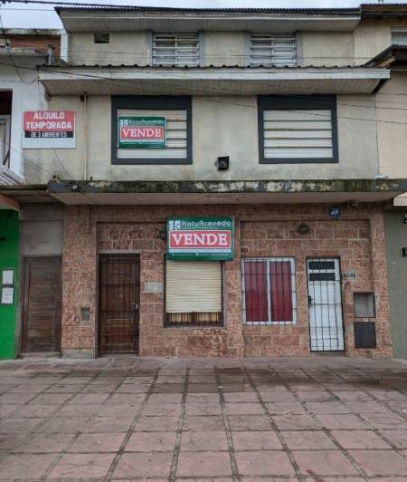 **¡IDEAL INVERSION! COMPLEJO DE 4 VIVIENDAS EN BLOCK EN BARRIO PLAYA SERENA, SOBRE COLECTORA FRENTE