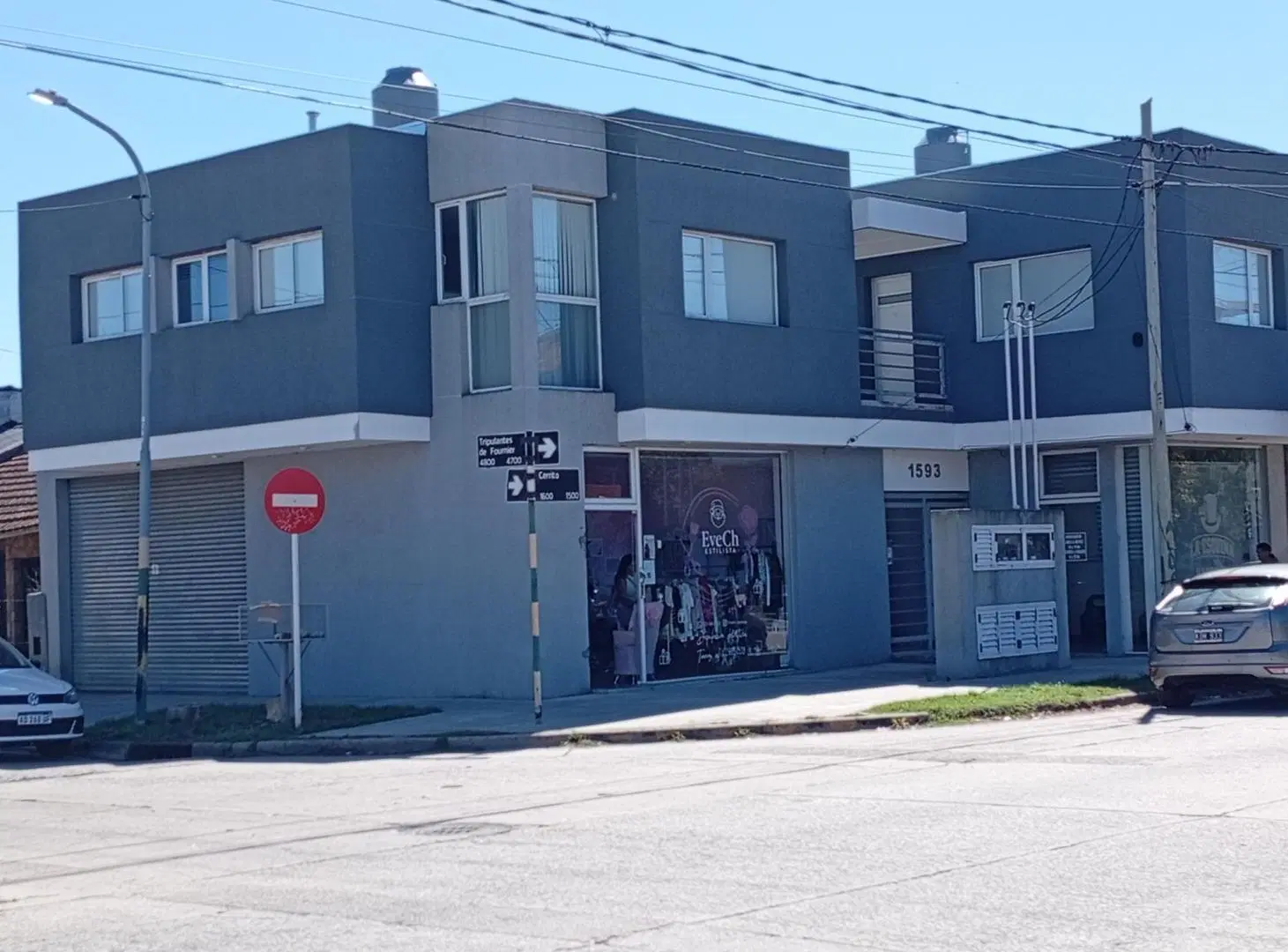 **DEPARTAMENTO EN ALQUILER 24 MESES EN CERRITO** 1