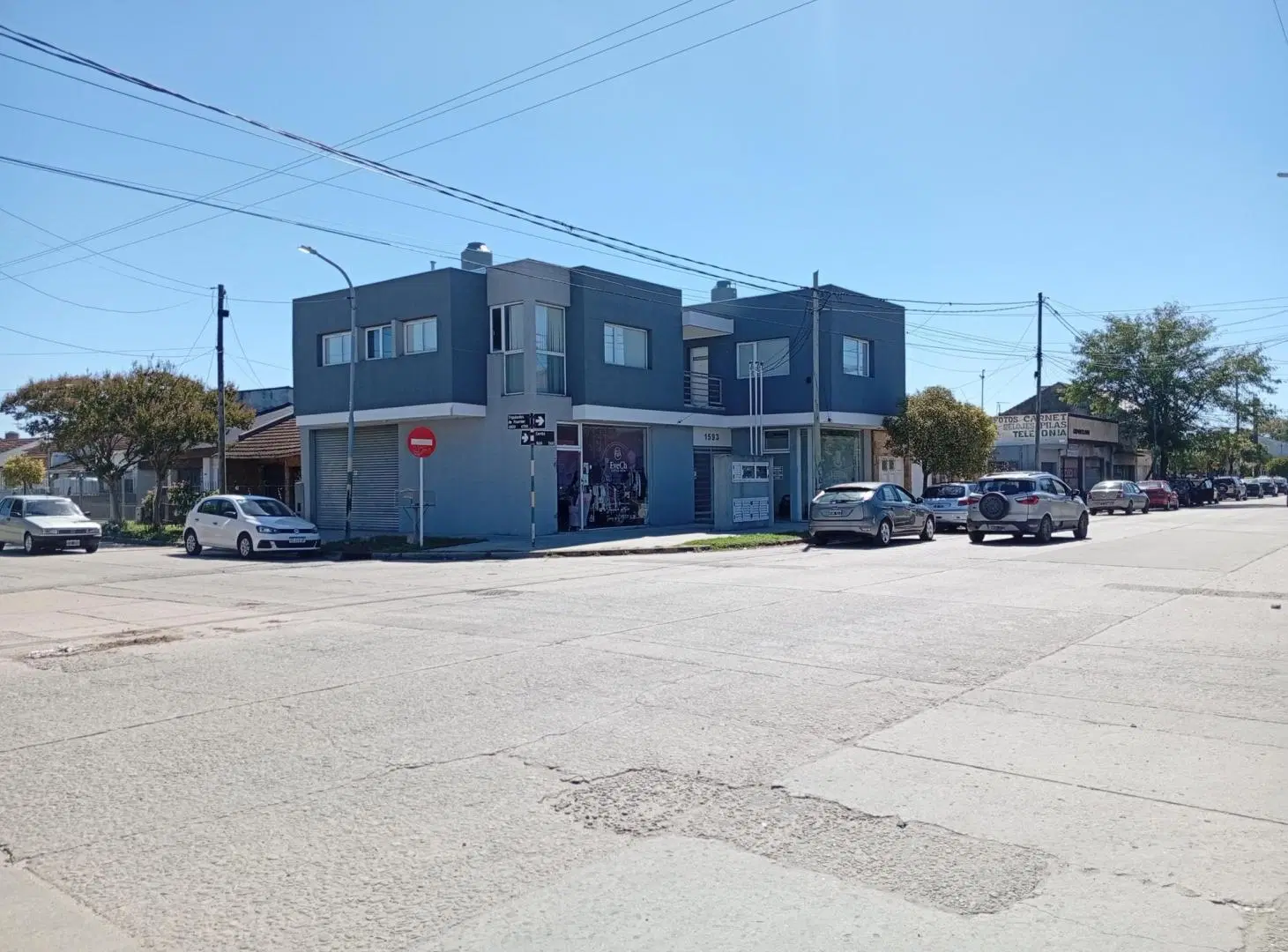 **DEPARTAMENTO EN ALQUILER 24 MESES EN CERRITO** 2