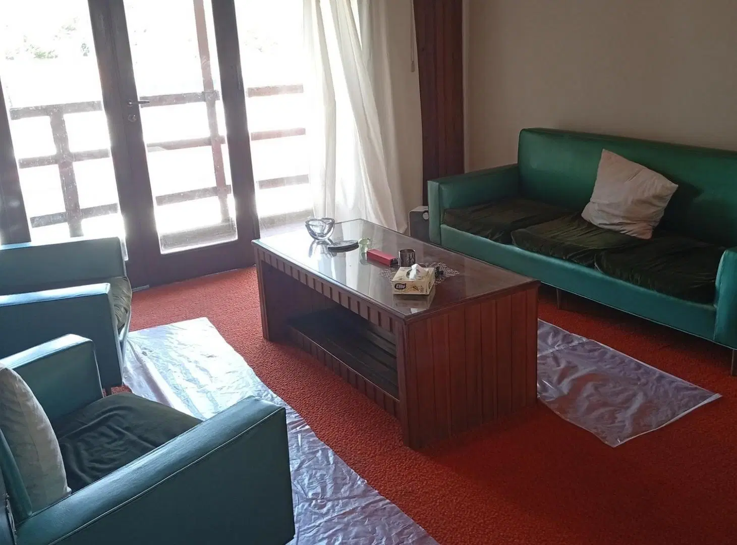 **INMUEBLE EN BLOCK EN BARRIO EL PROGRESO, SOBRE AV. FORTUNATO DE LA PLAZA** 4