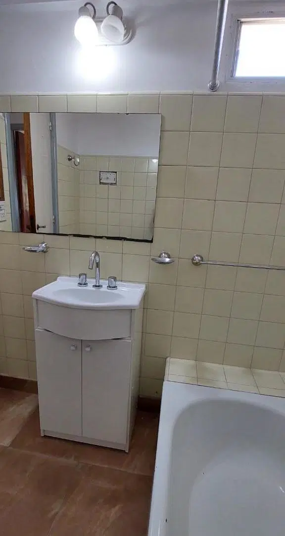 **DEPARTAMENTO EN ALQUILER 24 MESES EN BARRIO ZACAGNINI** 4