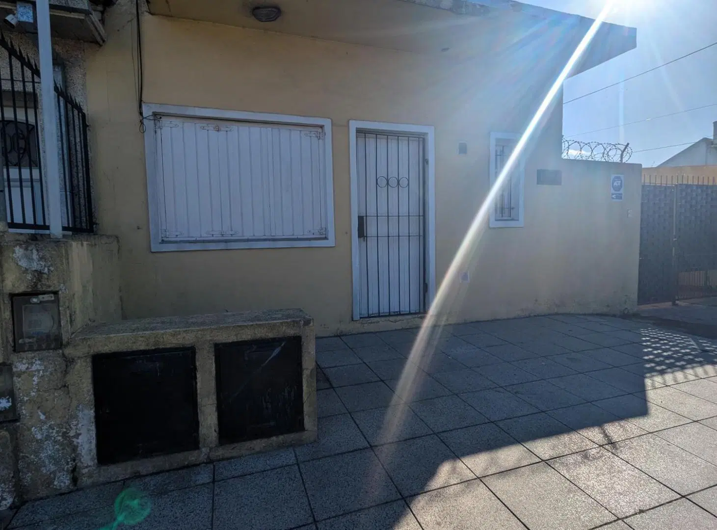 **VIVIENDA AL FRENTE EN ALQUILER 24 MESES EN BARRIO COLINAS DE PERALTA RAMOS** 8