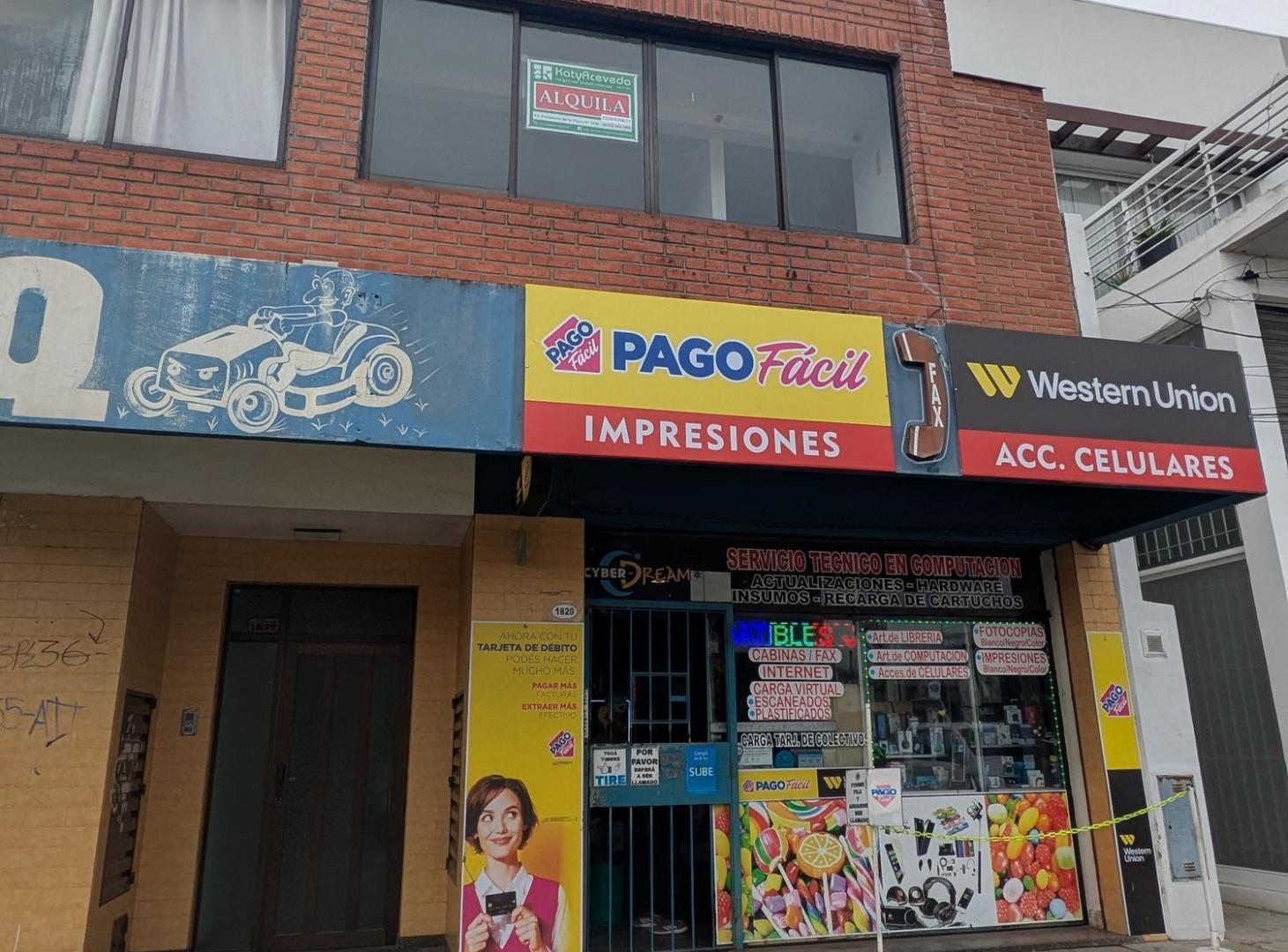 Foto de **DEPARTAMENTO AL FRENTE EN ALQUILER 24 MESES EN BARRIO COLINAS DE, imagen 5