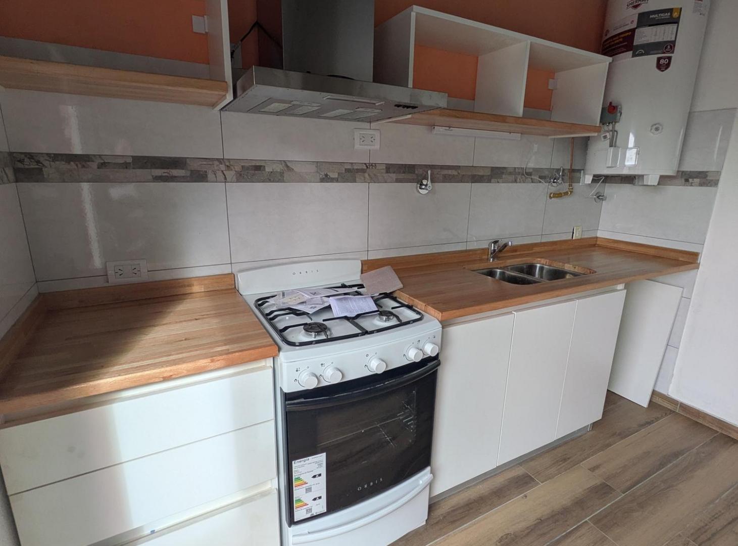 Foto de **DEPARTAMENTO NUEVO EN ALQUILER 24 MESES EN BARRIO COLINAS DE PERALTA, imagen 2