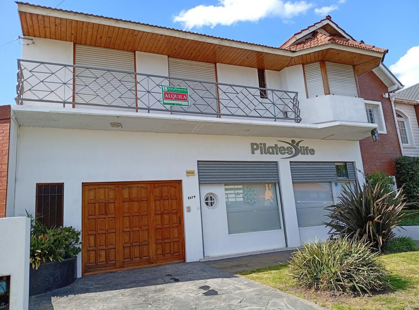 Foto de ¡IDEAL INVERSION! ** INMUEBLE EN BLOCK EN VENTA, LOCAL EN PLANTA BAJA +, imagen 1