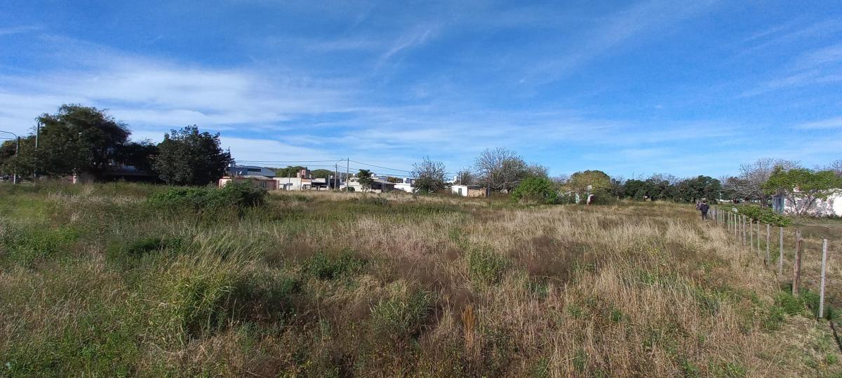 Lotes en Venta Colonia Caroya 791 m² con Escritura 3