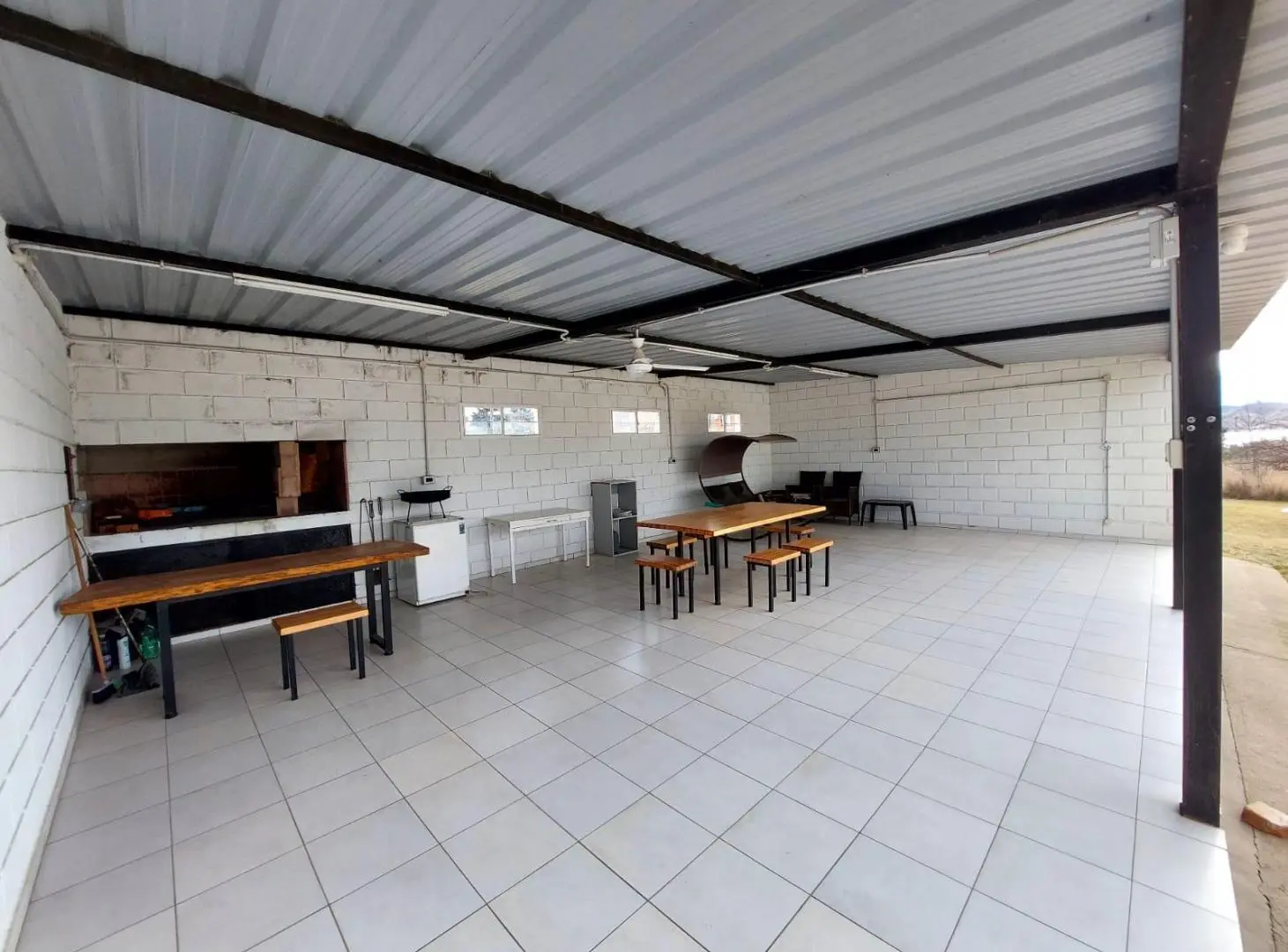 PROPIEDAD EN VENTA POTRERO DE GARAY 2 UNIDADES 5000 M2 3