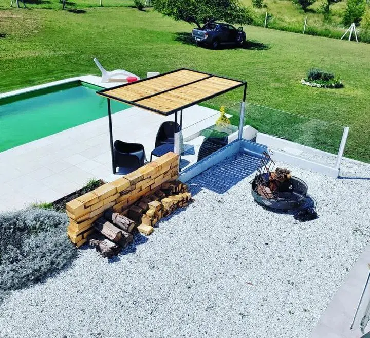 PROPIEDAD EN VENTA POTRERO DE GARAY 2 UNIDADES 5000 M2 4
