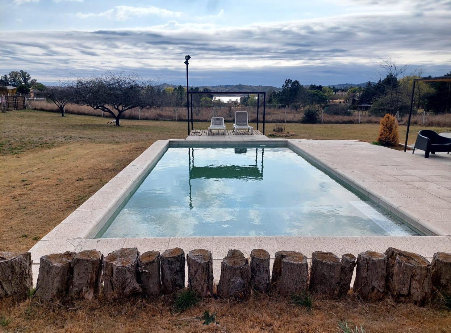 Foto de PROPIEDAD EN VENTA POTRERO DE GARAY 2 UNIDADES 5000 M2, imagen 2