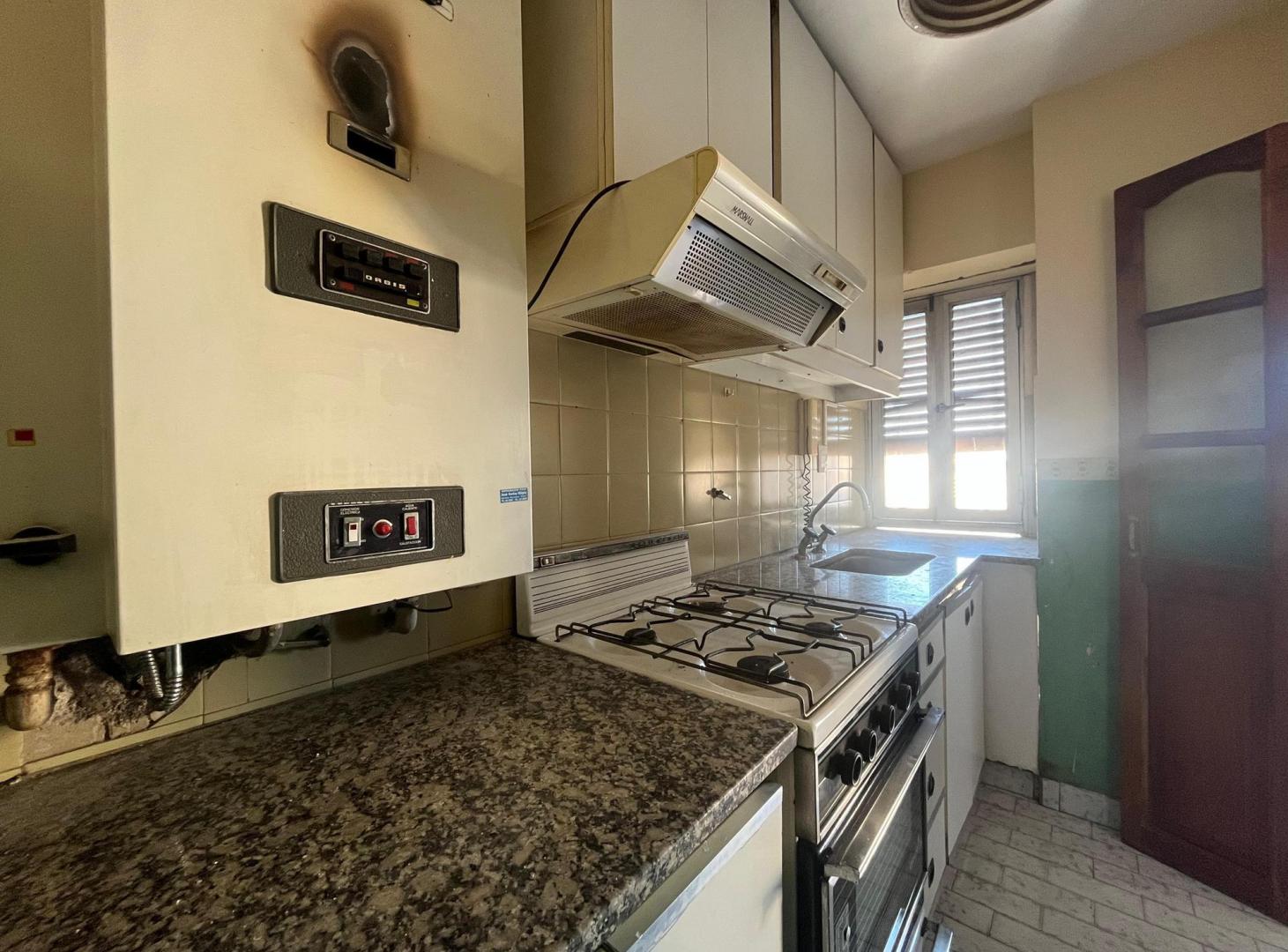 Foto de Alquilo Dpto un Dor Externo piso alto Centro con Gran Terraza Propia, imagen 2