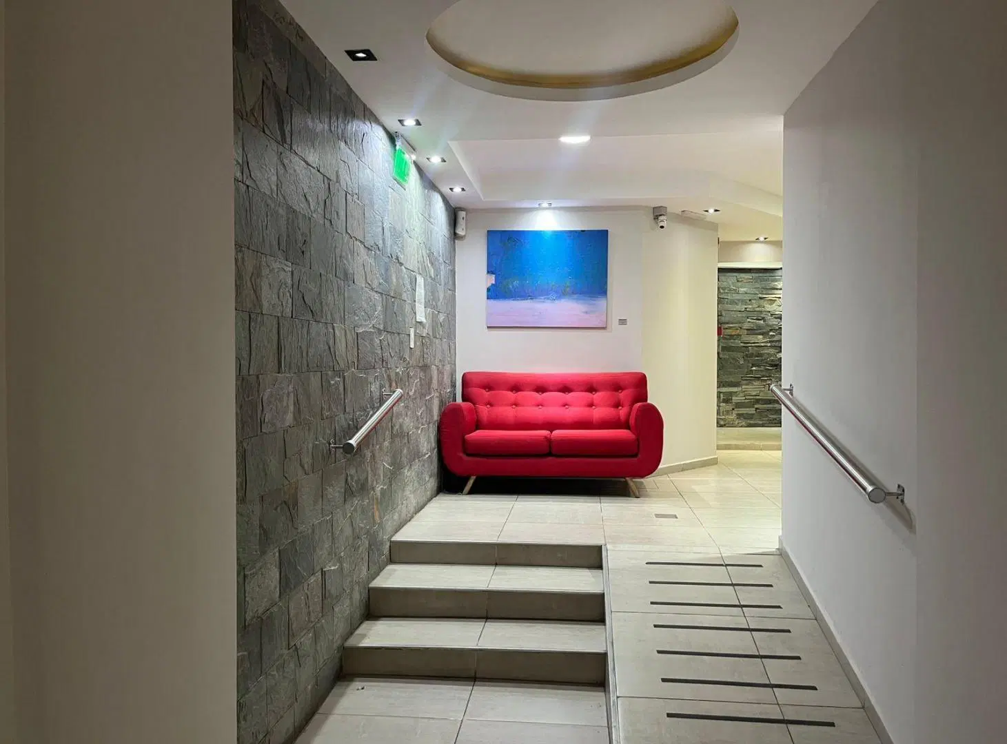 A ESTRENAR EN COFICO UN DORMITORIO Y MEDIO MAS AMENITIES 1