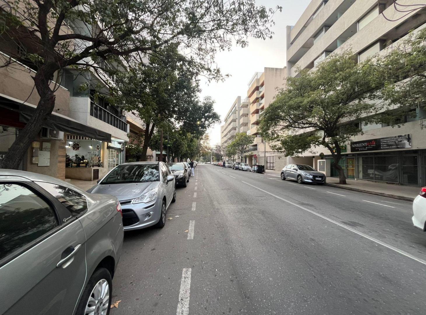 A ESTRENAR EN COFICO UN DORMITORIO Y MEDIO MAS AMENITIES
