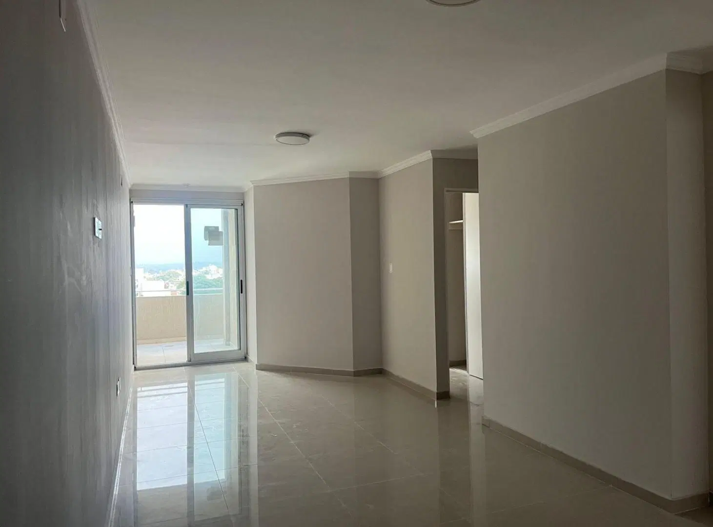 A ESTRENAR EN COFICO UN DORMITORIO Y MEDIO MAS AMENITIES 5