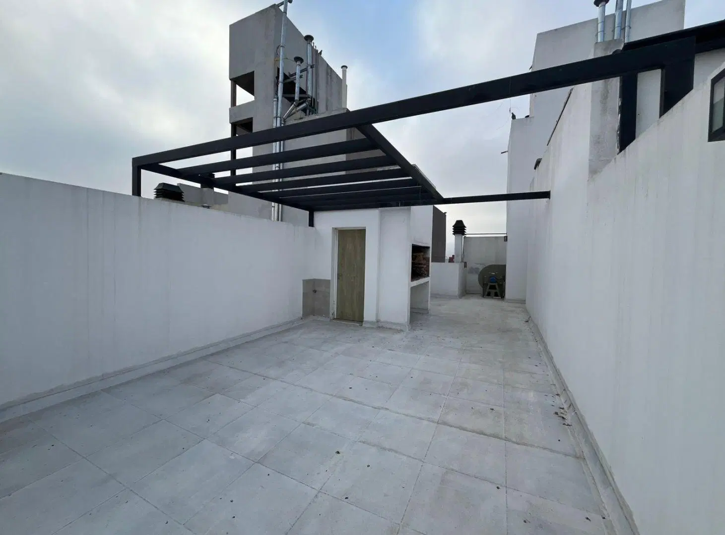 A ESTRENAR EN COFICO UN DORMITORIO Y MEDIO MAS AMENITIES 3