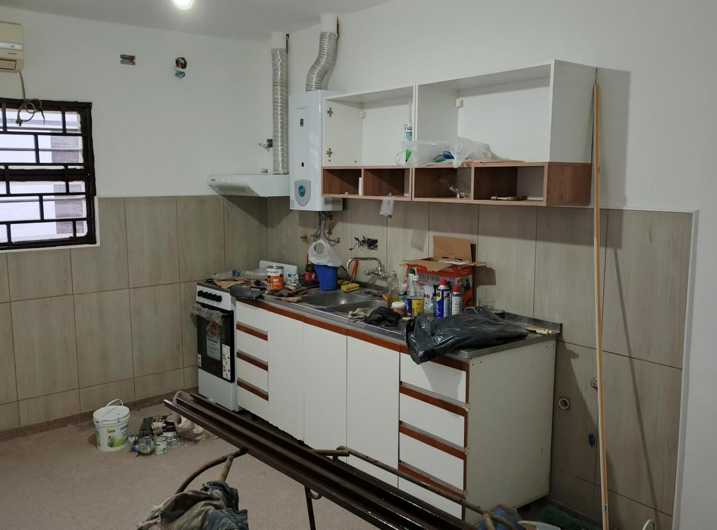 Foto de ALQUILO CASA ARGUELLO, SILVANO FUNES 2 DORMITORIOS CON PATIO, IMP, imagen 1