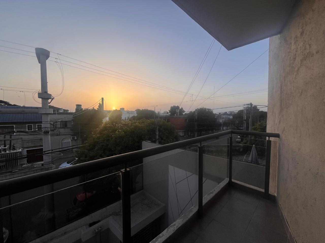 Foto de Alquilo Dpto. Externo con balcon Expensas bajas incimpuestos Alta, imagen 3