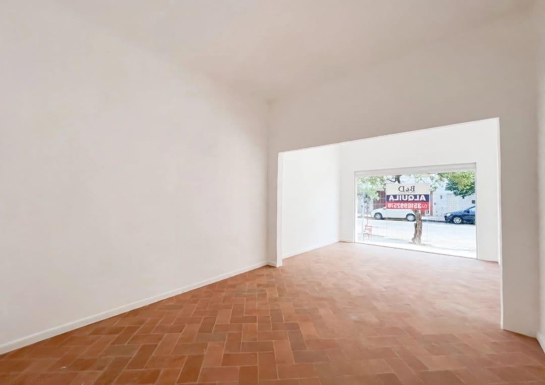 Foto de Multi espacio comercial en alquiler, 5 Locales barrio General Paz Lima, imagen 5