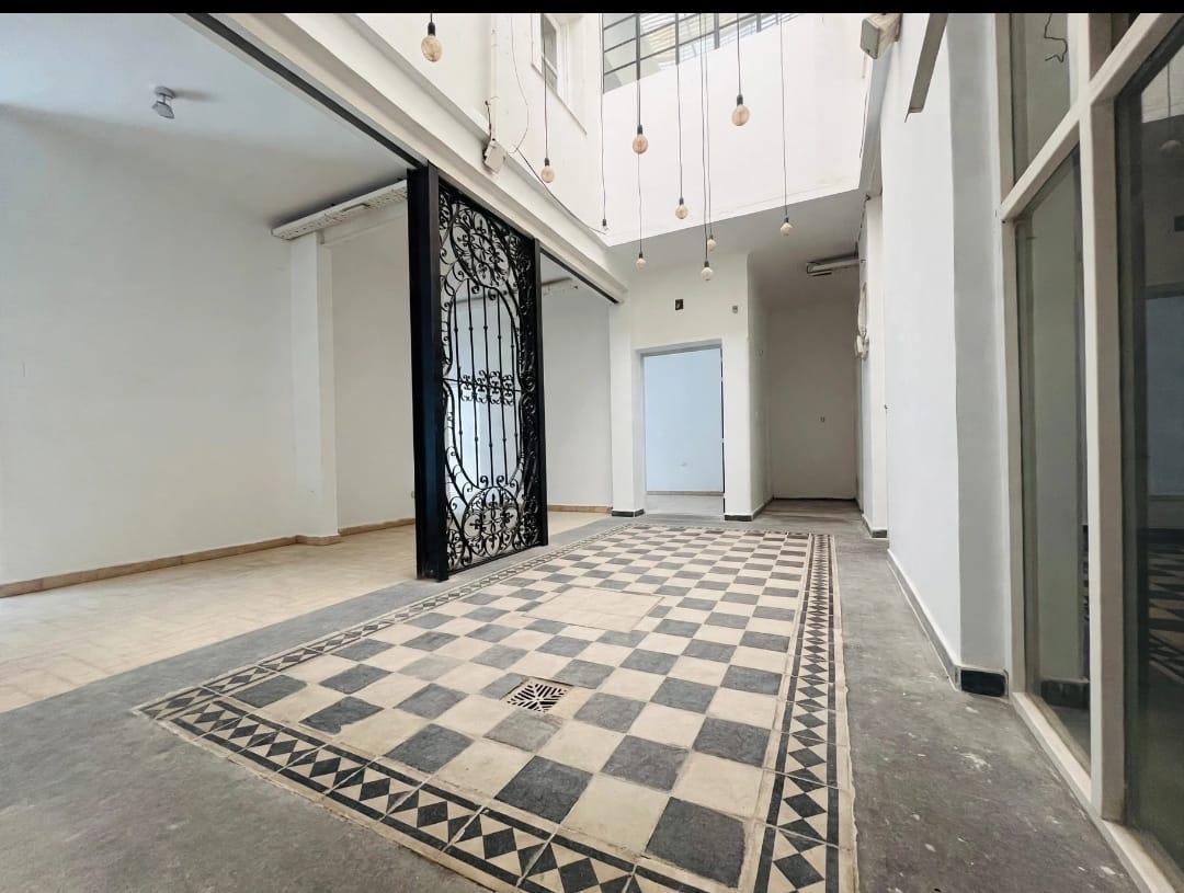 Foto de Multi espacio comercial en alquiler, 5 Locales barrio General Paz Lima, imagen 3