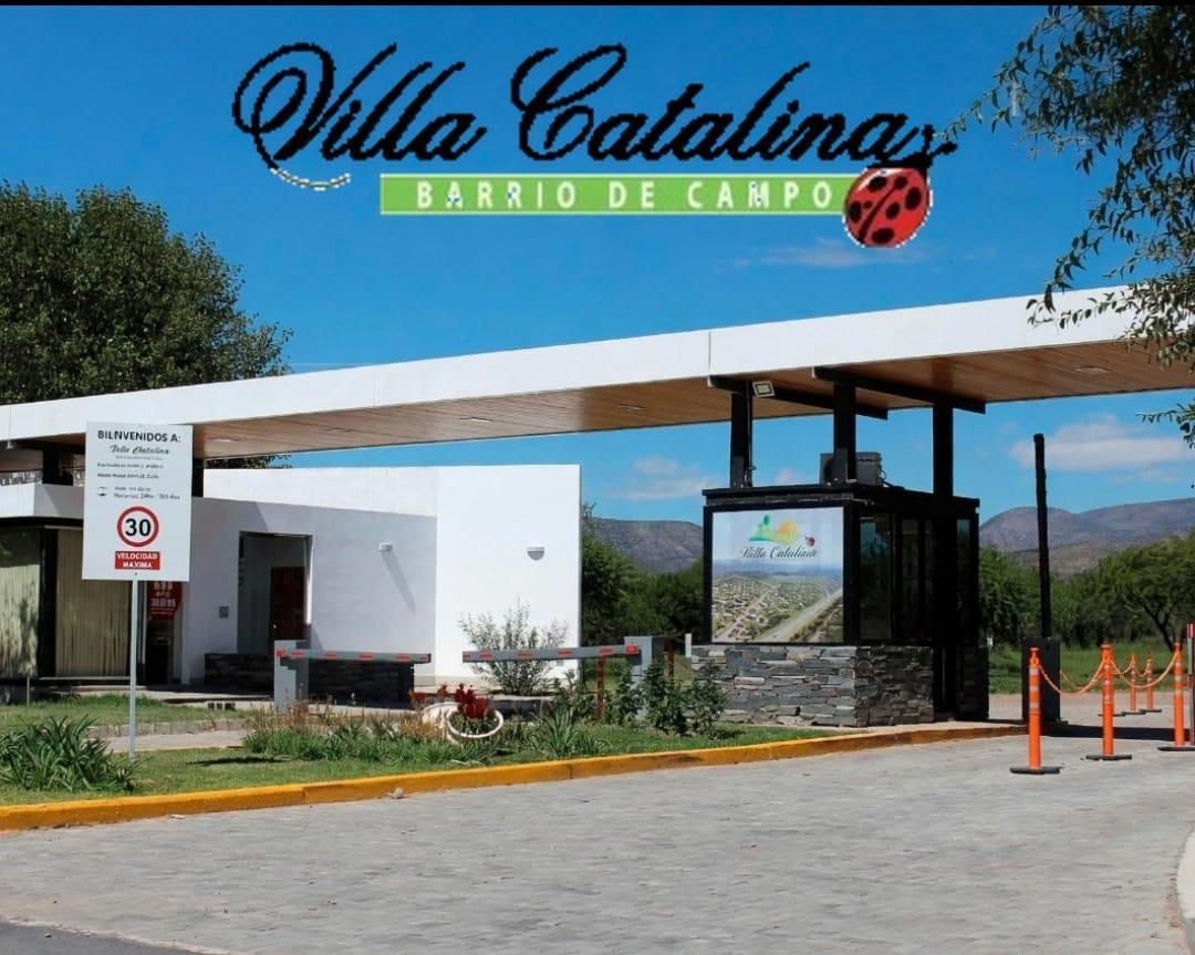 LOTE EN VENTA VILLA CATALINA ETAPA 1, MZA 19 LOTE 16