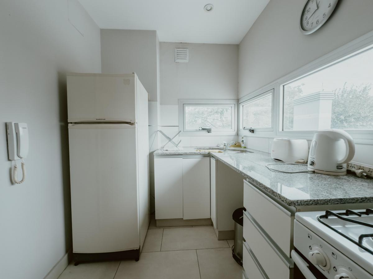 Departamento en Venta 1 Dormitorio 1