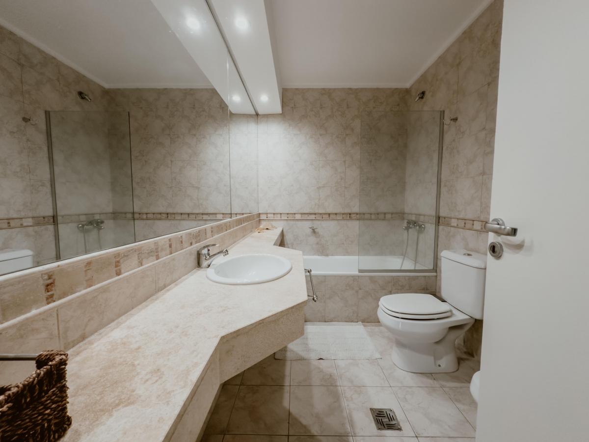 Departamento en Venta 1 Dormitorio 4