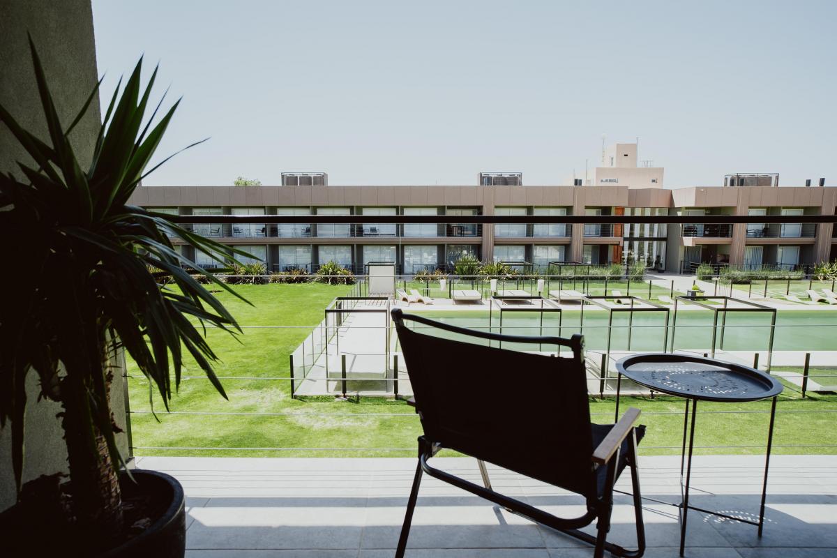 Venta - Prado del Lago - Departamento 1 Dormitorio 5