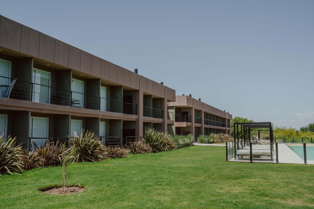 Venta - Prado del Lago - Departamento 1 Dormitorio 2
