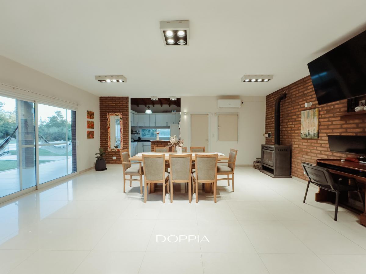 Venta - Hermosa Casa Quinta 4