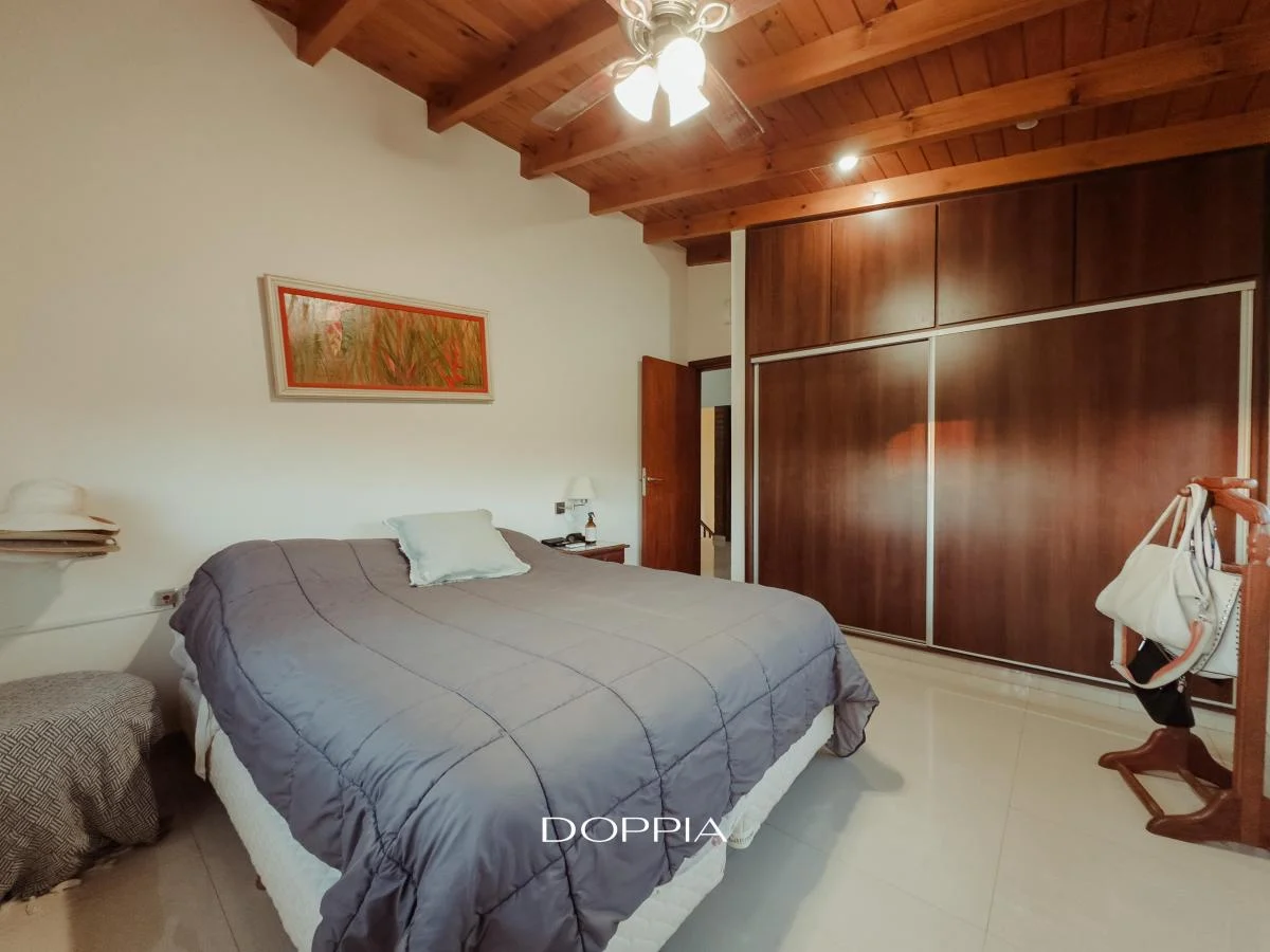 Venta - Hermosa Casa Quinta 5