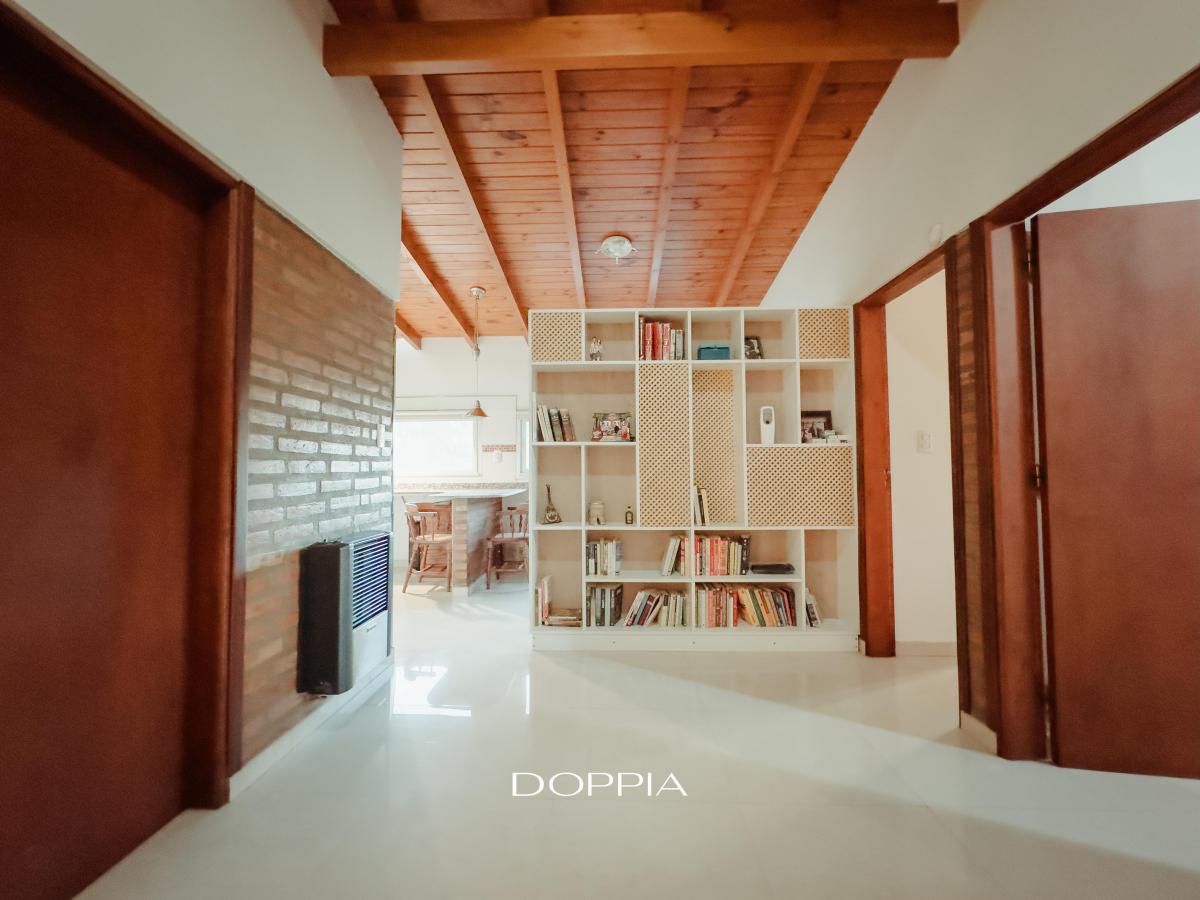 Venta - Hermosa Casa Quinta 3