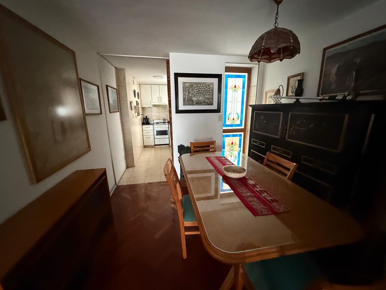 Foto de Semipiso de 3 ambientes con cochera en alquiler, imagen 2