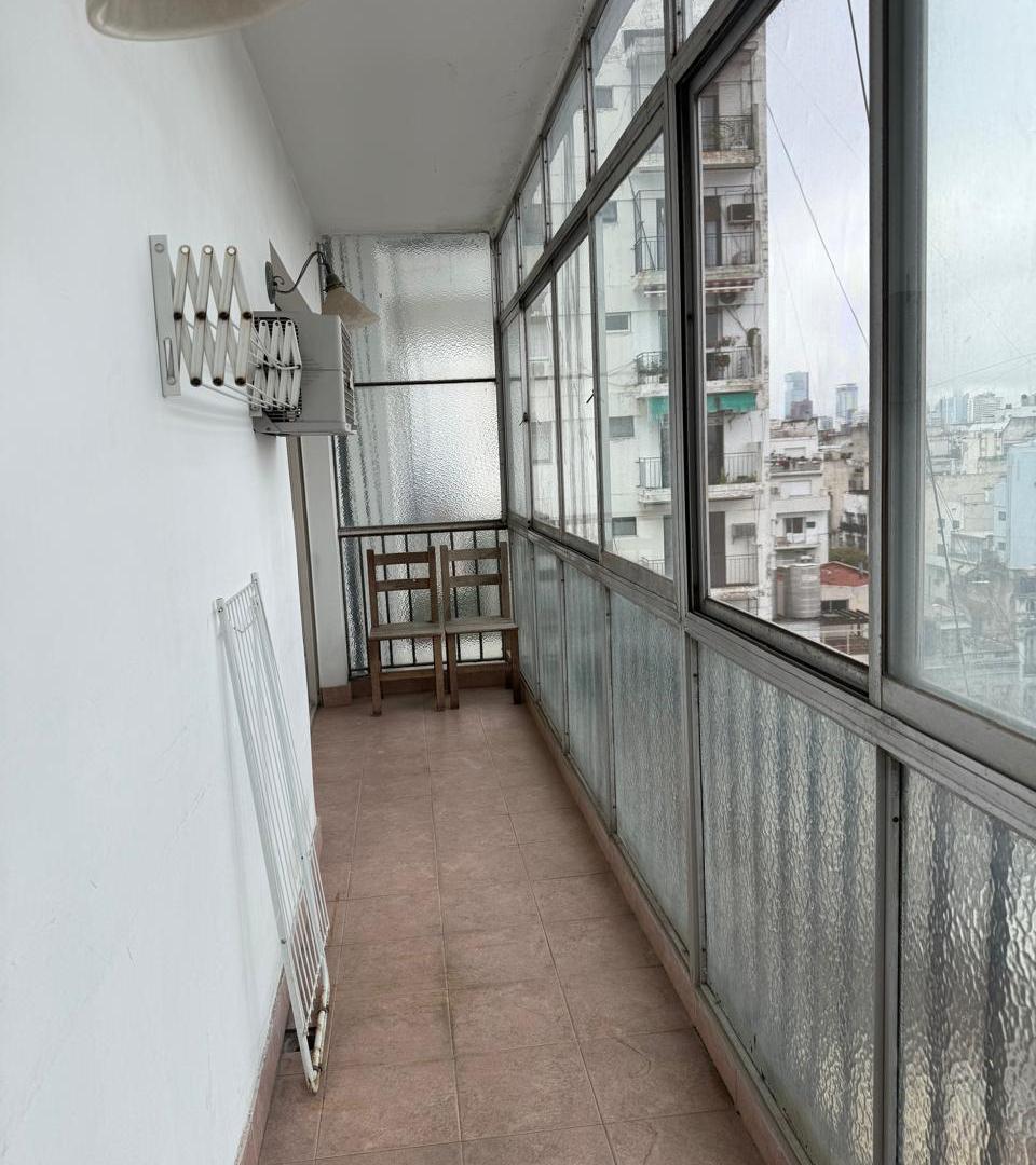 Foto de Semipiso de 3 ambientes con cochera en alquiler, imagen 4