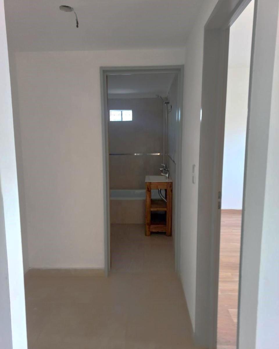 Foto de Venta de Departamento a Estrenar en cuarto piso con SUM, imagen 3