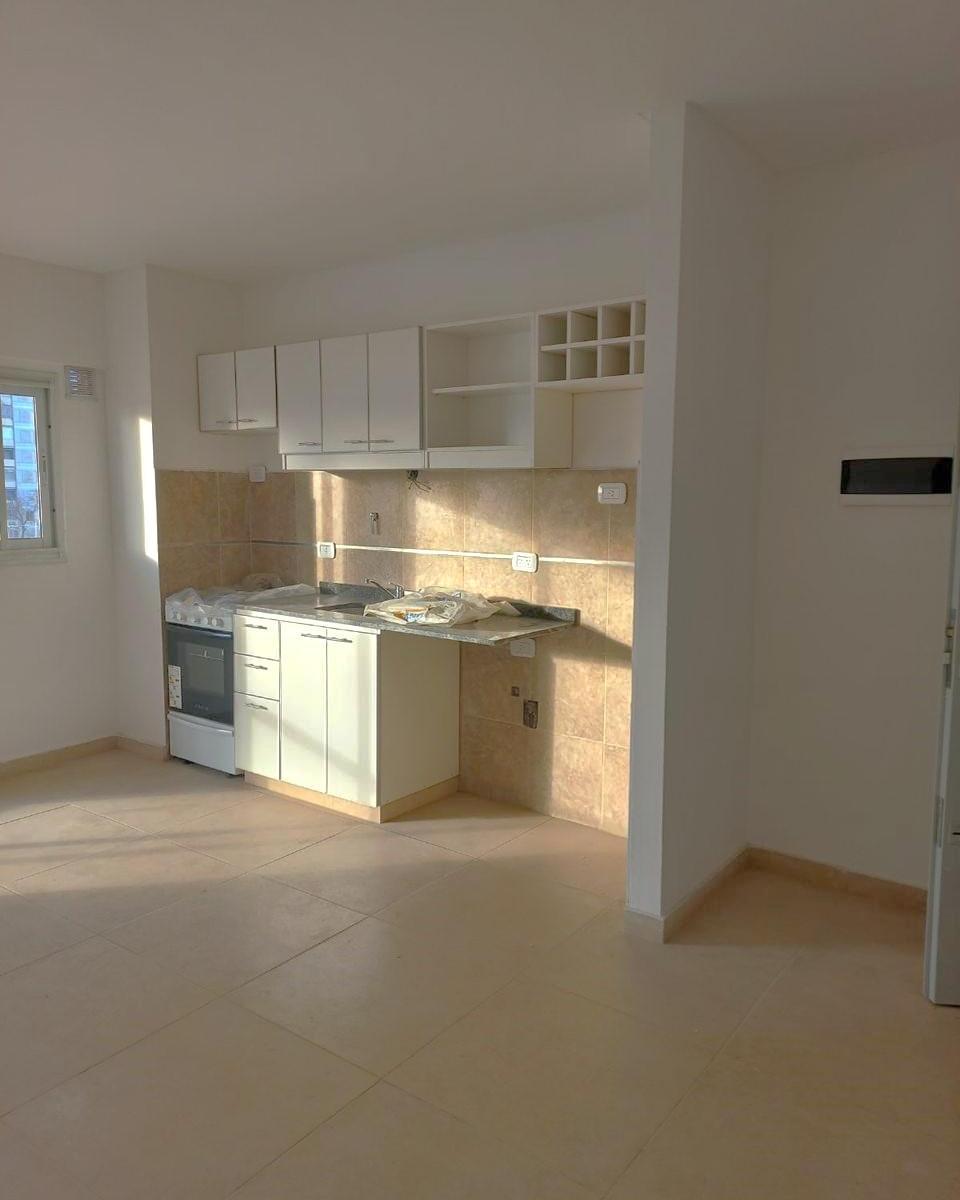 Venta de Departamento a Estrenar en cuarto piso con SUM