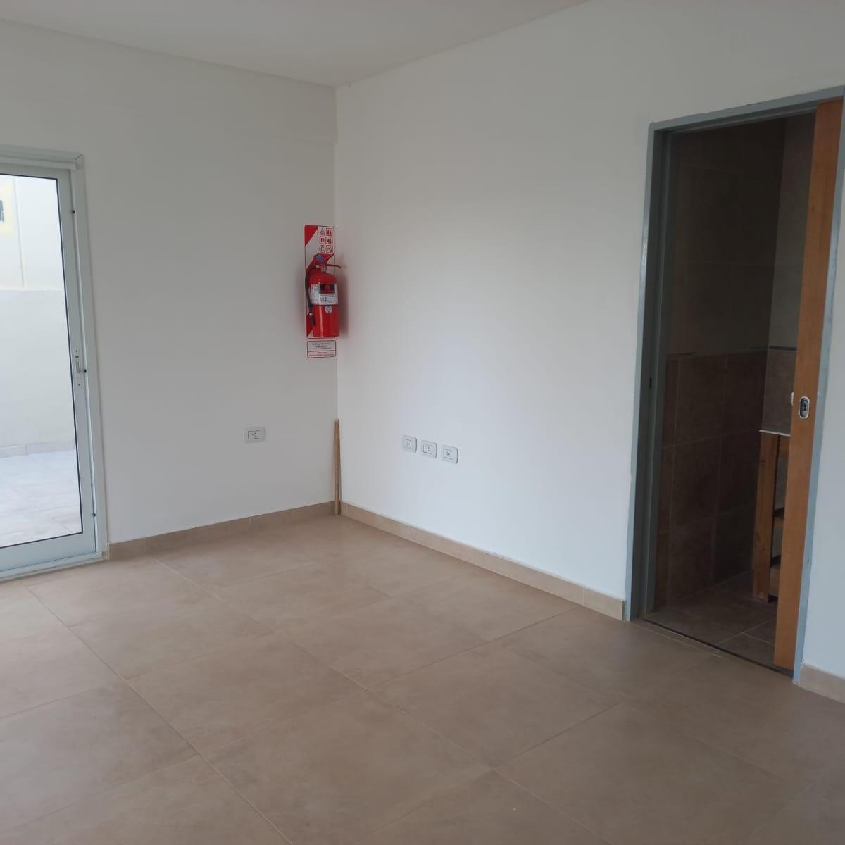 Foto de Venta de Departamento a Estrenar en cuarto piso con SUM, imagen 2