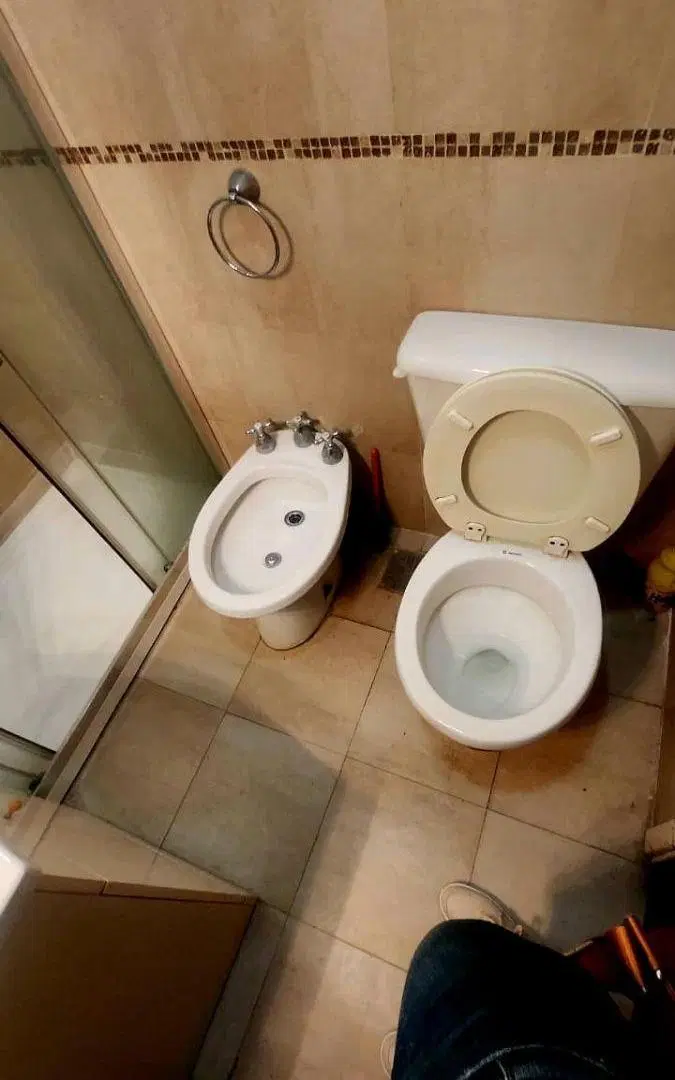PH TRES AMBIENTES PRIMER PISO -SIN EXPENSAS- 5