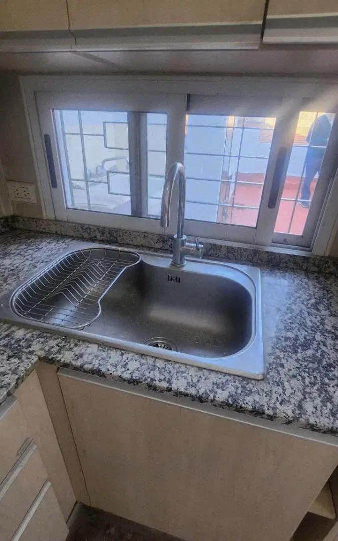 PH TRES AMBIENTES PRIMER PISO -SIN EXPENSAS- 1
