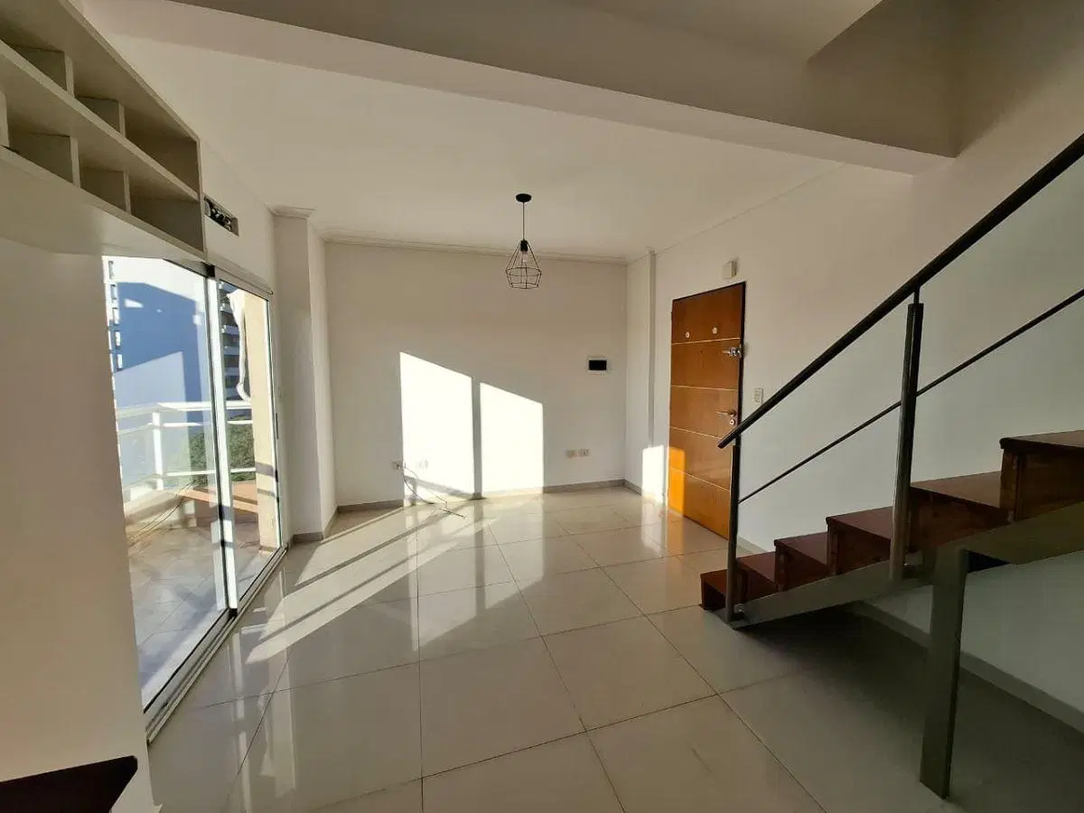 DUPLEX DE DOS AMBIENTES 5