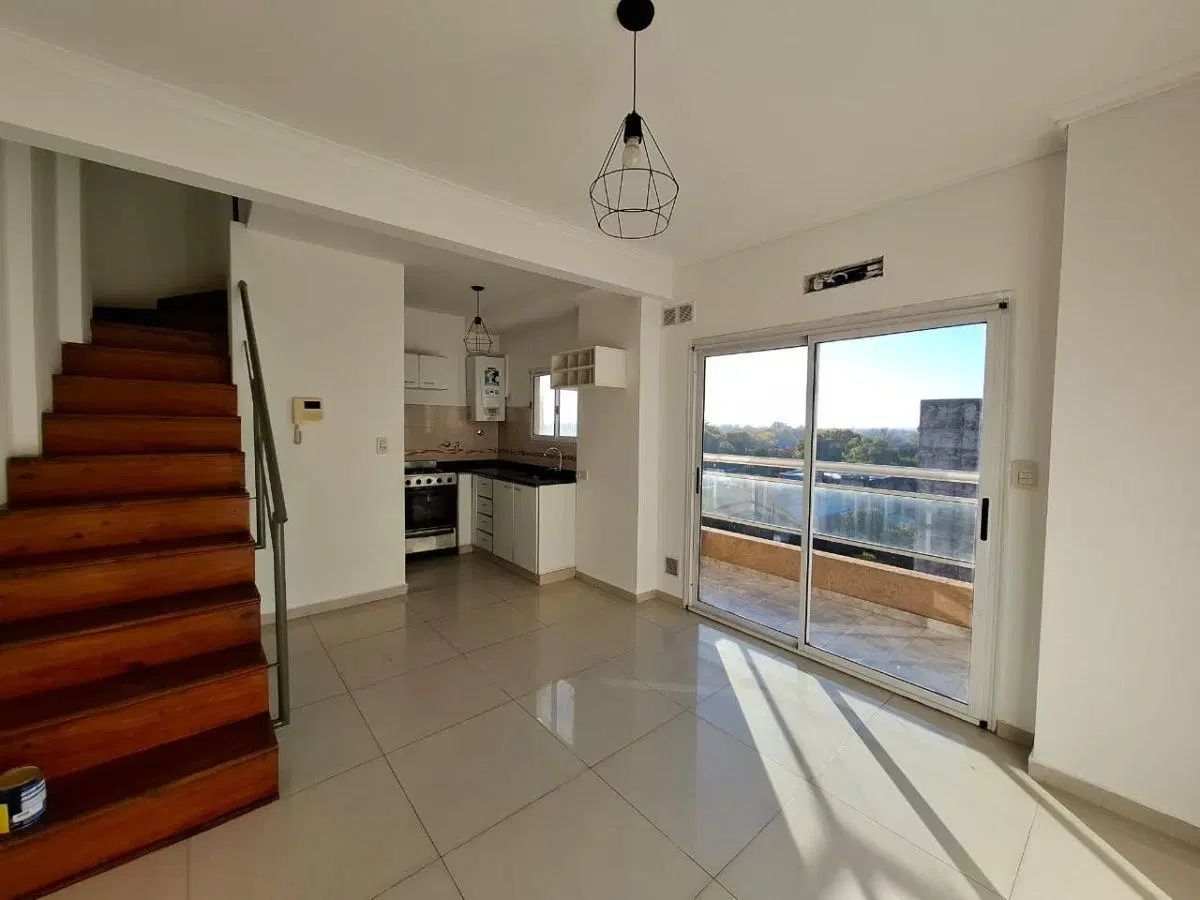 DUPLEX DE DOS AMBIENTES 3