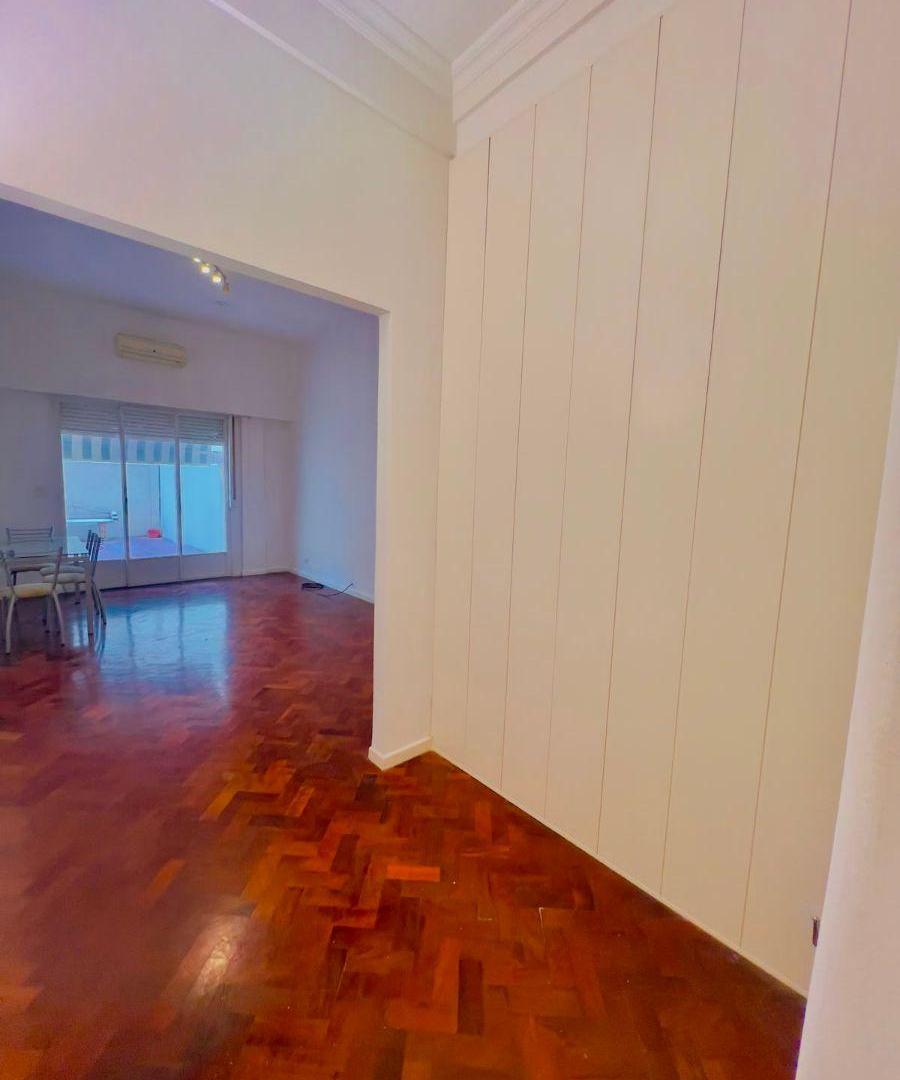 Foto de Departamento 3 ambientes con patio propio en San Telmo, imagen 5
