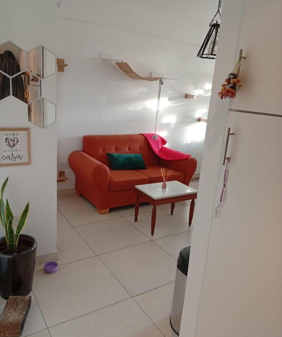Foto de MODERNO MONOAMBIENTE APTO VIVIENDA Y/O PROFESIONAL, imagen 5