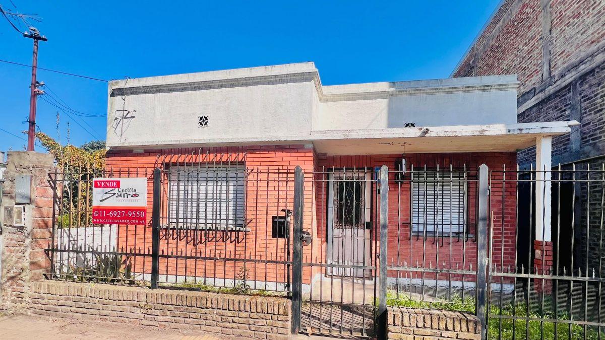 Foto de SOBRE LOTE DE 8,66 X 25,90 CON POTENCIAL, VENTA DIRECTA, imagen 1